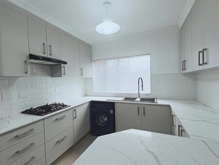 3 Bedroom Townhouse in Pollak Park