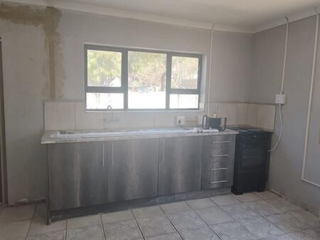 1 Bedroom House in Minnebron