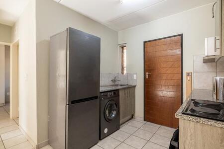 2 Bedroom Apartment in Alberton