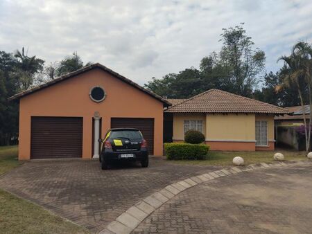3 Bedroom house to rent in West Acres Ext 16, Nelspruit