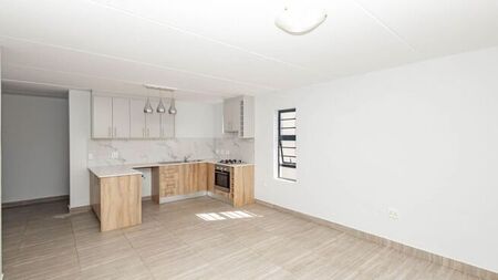 2 Bedroom apartment to rent in Parklands North, Blouberg
