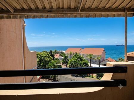 1 Bedroom bachelor flat to rent in Umdloti Beach