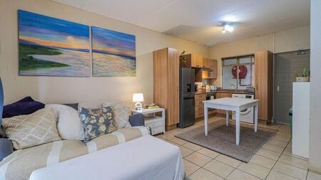 2 Bedroom apartment to rent in Lonehill, Sandton
