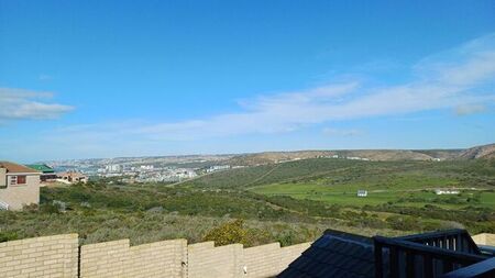 2 Bedroom apartment to rent in Seemeeu Park, Mossel Bay