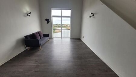 1 Bedroom loft apartment to rent in Century City, Milnerton