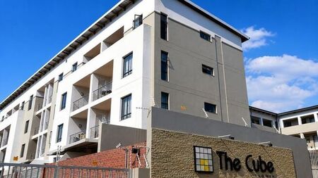 1 Bedroom apartment to rent in Edenburg, Sandton