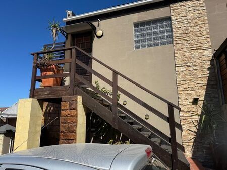 1 Bedroom cottage to rent in Strandfontein