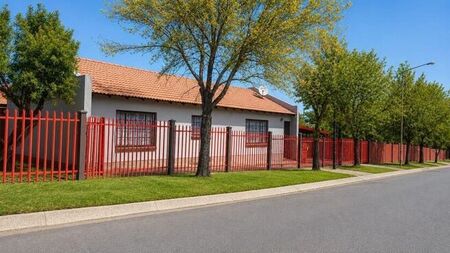 2 Bedroom house to rent in Secunda