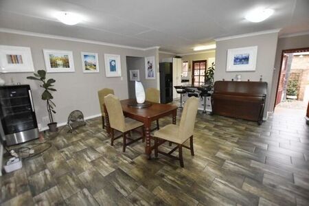 3 Bedroom house to rent in Moreleta Park, Pretoria