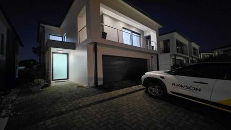 3 Bedroom house to rent in Protea Heights, Brackenfell