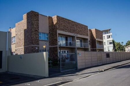 2 Bedroom apartment to rent in Van Ryneveld, Strand