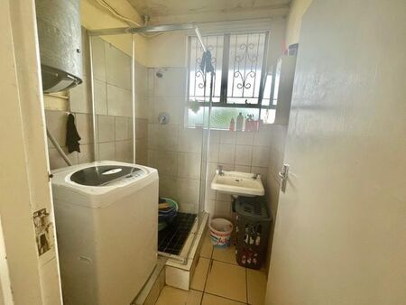 2 Bedroom apartment to rent in Bulwer, Durban