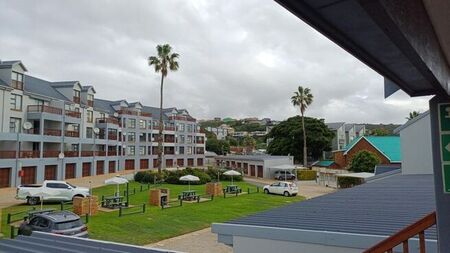 2 Bedroom apartment to rent in Boland Park, Mossel Bay