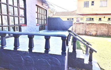 2 Bedroom cottage to rent in Bluff, Durban