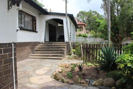3 Bedroom house to rent in Yellowwood Park, Durban