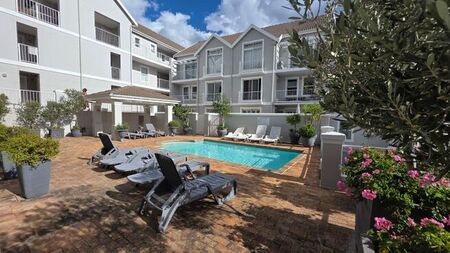 1 Bedroom apartment to rent in Gardens, Cape Town