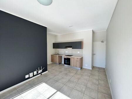 1 Bedroom apartment to rent in Greencreek Lifestyle Estate, Pretoria