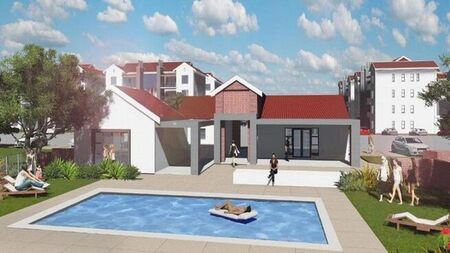 1 Bedroom apartment to rent in Modderfontein, Edenvale