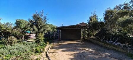 2 Bedroom House in Vredenburg
