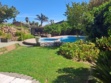 2 Bedroom House in Vredenburg