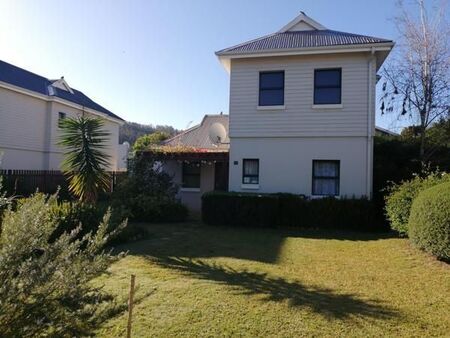 3 Bedroom House in Meedingsride