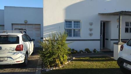 2 Bedroom Townhouse in Laguna Sands