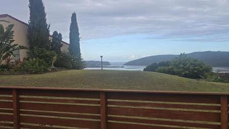 3 Bedroom House in Knysna Heights
