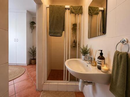 3 Bedroom House in Churchill Estate