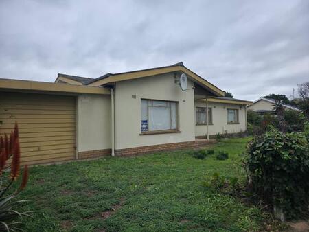 3 Bedroom House in Townsend Estate