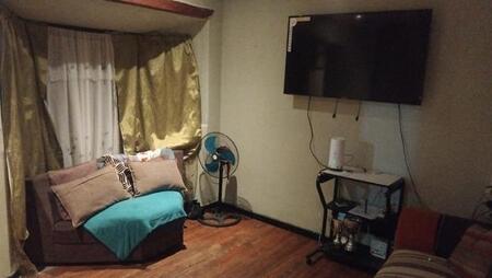 2 Bedroom House in Bridgetown
