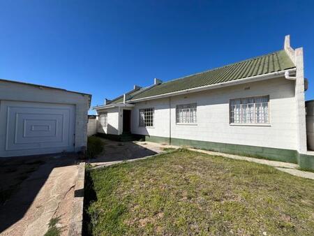 3 Bedroom House in Kleinsee