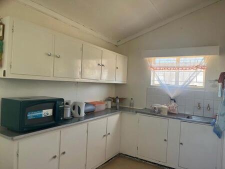 3 Bedroom House in Springbok