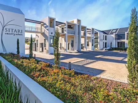 1 Bedroom Apartment in Sitari