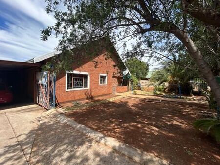 3 Bedroom House in South Ridge