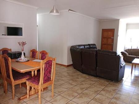 4 Bedroom House in Kuruman