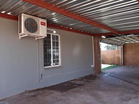 3 Bedroom House in Kathu