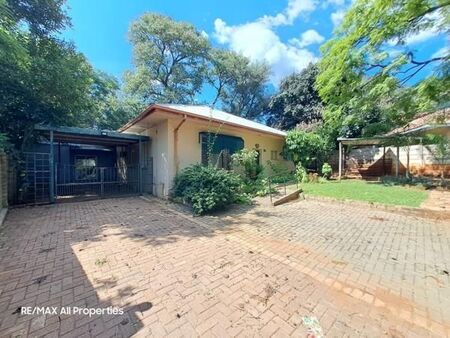 3 Bedroom House in Thabazimbi