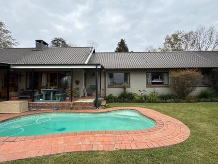 3 Bedroom House in Hilton