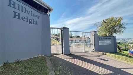 2 Bedroom Apartment in Caversham Glen