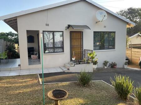 2 Bedroom House in Dawncrest