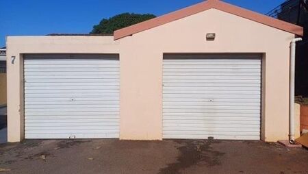 3 Bedroom Townhouse in Escombe