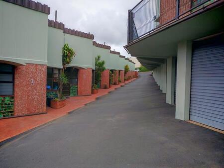 3 Bedroom Townhouse in Umgeni Park