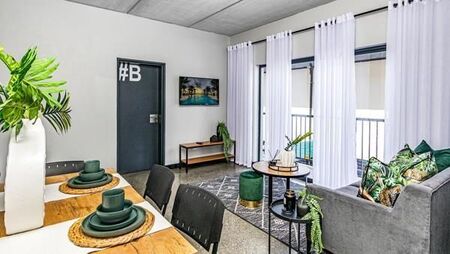 1 Bedroom Apartment in Auckland Park