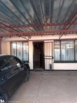 1 Bedroom House in Protea Glen