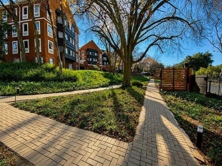 Studio Apartment in Illovo
