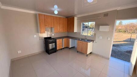 1 Bedroom House in Homestead Apple Orchards