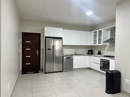 1 Bedroom Apartment in Bedfordview