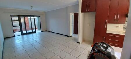 2 Bedroom Townhouse in Solheim