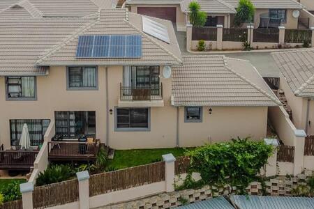 3 Bedroom Townhouse in Berg en Dal