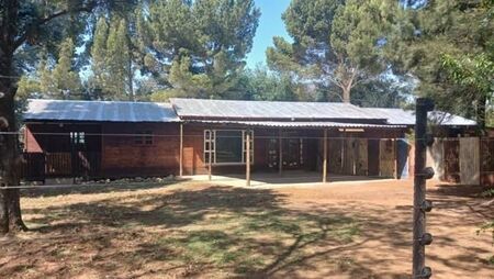 3 Bedroom House in Golf View